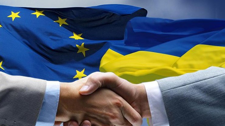 Заседание Совета ассоциации между Украиной и ЕС/ Фото: bykvu.com