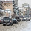 Київ у сніговому полоні: рятувальники закликають відмовлятися від особистого транспорту