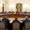 Заседание СНБО: у Зеленского анонсировали жесткие решения