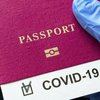 В Британии планируют ввести COVID-паспорта: названы важные условия 
