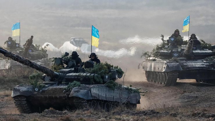 На Донбассе бойцы ООС подорвались на неизвестном устройстве
