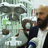 Київські стоматологи провели акцію безкоштовного лікування для військових
