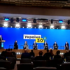 На форумі “Україна 30” тарифи стали головною темою