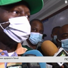 У Гвінеї зафіксували спалах епідемії Еболи