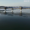Балтійське море замерзло вперше за 20 років