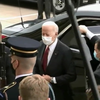 Джо Байден планує зміцнити співпрацю з НАТО