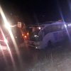В смертельном ДТП с автобусом пострадали более 40 человек
