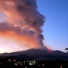 На Сицилии началось извержение вулкана Этна (видео)