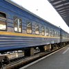 "Укрзализныця" запустит дополнительный поезд из Киева в Черновцы