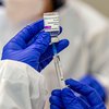 Вакцину AstraZeneca подали на регистрацию в Украине