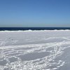 Редкое явление: Балтийское море замерзло впервые за много лет 