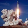 SpaceX запустила ракету-носитель с 60 спутниками Starlink (видео)