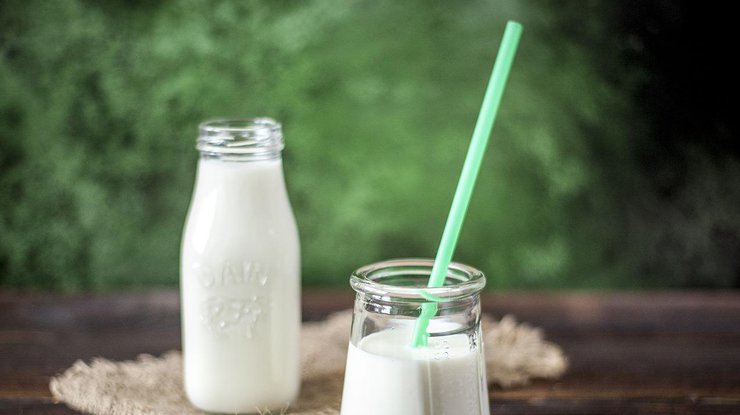 Молоко/ Фото: pixabay.com