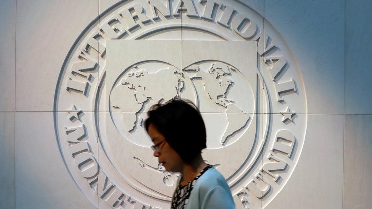 МВФ настаивает на восстановлении "антикоррупционной архитектуры" в Украине