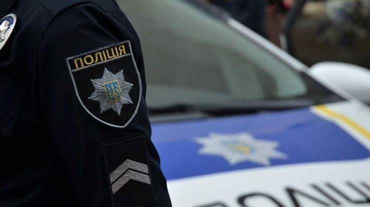 Полиция/ Фото: volyn.com.ua