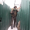 Війна на Донбасі: знову працювали снайпери