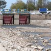 "Исключает попадание воды в Крым": в Херсонской области достроят дамбу