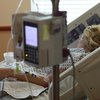 Коронавирус в Украине: заболеваемость растет 