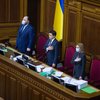 Рада разрешила судить заочно сбежавших из Украины