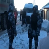 Затриманих у Сімферополі кримських татар арештували на два місяці 