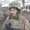 Війна на Донбасі: армійці проводять заняття з тактичної медицини