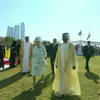 Правозахисники борються за свободу дочки правителя Дубая