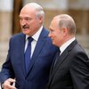 Путин и Лукашенко встретятся на следующей неделе