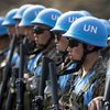 Миротворцы ООН на Донбассе: когда введут