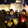 Годовщина Революции Достоинства: как в Киеве почтили память героев 