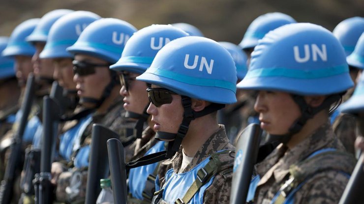 Фото: ООН / UA.News