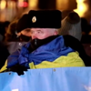 У Києві присвятили пам'ятну ходу річниці Майдана