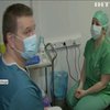 У Польщі українців лікуватимуть від коронавірусу
