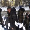 "Ангели пам'яті": в Україні відзначають сьому річницю Революції Гідності