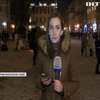 Річниця Революції Гідності: у Львові відтворили події буремного Майдану