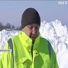 У сніговому полоні: на Рівненщині фельдшер два кілометри ніс на руках хворого до карети "швидкої"