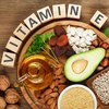 Нехватка витамина Е: врачи назвали главные причины