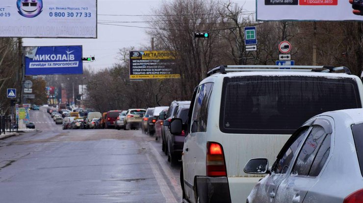 Порт Фирташа и катарцы построят новый транспортный узел в Николаеве