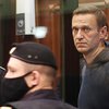 Алексею Навальному дали 3,5 года колонии