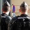 ЧП во Франции: мужчина с мечом напал на полицейских
