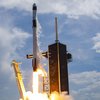 Миллиардер заплатил SpaceX за первый гражданский полет в космос