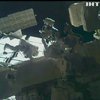 Астронавти МКС демонтувати на станції 48 застарілих акумуляторів