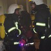 В Одессе ночью горел роддом: эвакуировали 16 младенцев