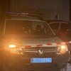 Под Львовом граната убила двух человек: момент взрыва попал на видео 