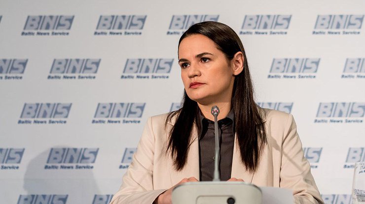 Тихановская заявила, что оппозиция в Беларуси "потеряла улицы"