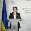 Україна отримає пів мільйона вакцин проти коронавірусу