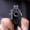 Объявлена операция "Сирена": в Харькове посреди улицы застрелили мужчину