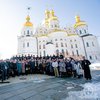 Защитить веру и права: верующие УПЦ со всей Украины решали, как противостоять церковному рейдерству