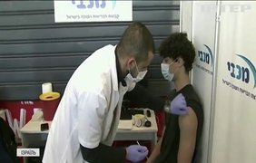 Вакцинація допомогла: Ізраїль частково скасовує карантинні обмеження
