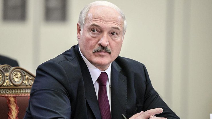 Александр Лукашенко/ Фото: rbc.ru