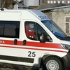На Черкащині наркоман напав на медиків "швидкої"
